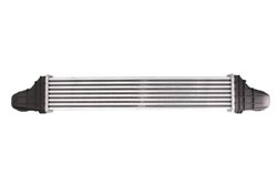 INTERCOOLER THERMOTEC DAM011TT - Compatibil cu MERCEDES-BENZ