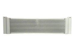 INTERCOOLER THERMOTEC DAM014TT - Compatibil cu MERCEDES-BENZ