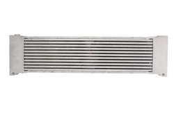 INTERCOOLER THERMOTEC DAM015TT - Compatibil cu MERCEDES-BENZ