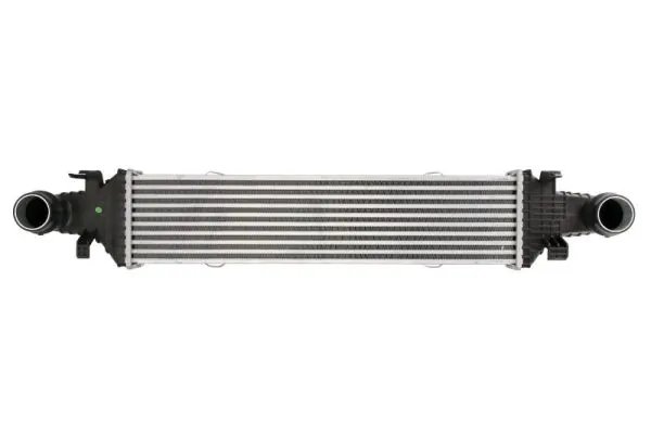 INTERCOOLER THERMOTEC DAM018TT - Compatibil cu MERCEDES-BENZ