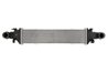 INTERCOOLER THERMOTEC DAM018TT - Compatibil cu MERCEDES-BENZ