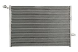 RADIATOR TEMPERATURA SCAZUTA INTERCOOLER THERMOTEC DAM020TT - Compatibil cu MERCEDES-BENZ