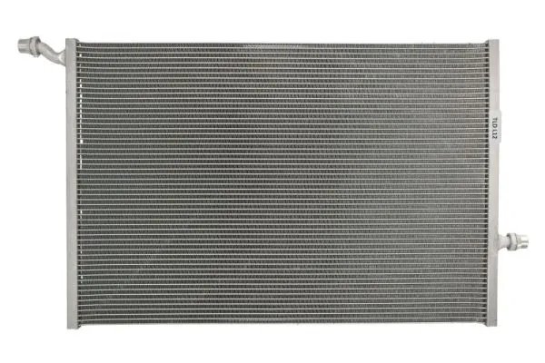 Radiator temperatura scazuta intercooler Thermotec DAM020TT