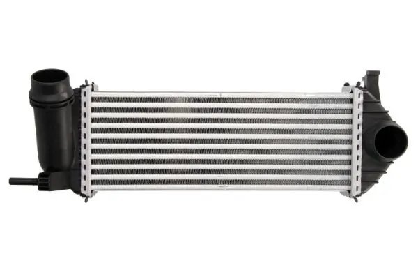 INTERCOOLER THERMOTEC DAM019TT - Compatibil cu MERCEDES-BENZ, RENAULT