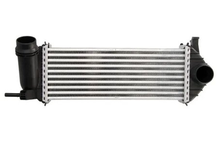 INTERCOOLER THERMOTEC DAM019TT - Compatibil cu MERCEDES-BENZ, RENAULT
