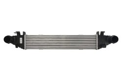 Intercooler Thermotec DAM022TT