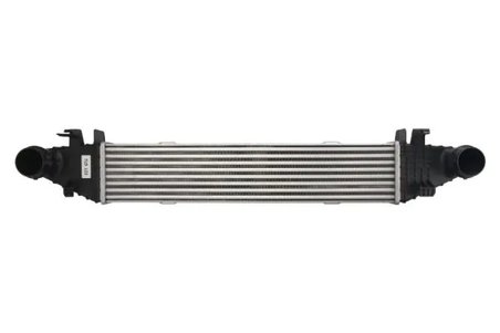 INTERCOOLER THERMOTEC DAM022TT - Compatibil cu MERCEDES-BENZ