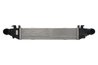 INTERCOOLER THERMOTEC DAM022TT - Compatibil cu MERCEDES-BENZ