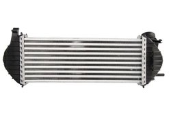 INTERCOOLER THERMOTEC DAM019TT - Compatibil cu MERCEDES-BENZ, RENAULT