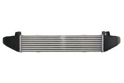 INTERCOOLER THERMOTEC DAM022TT - Compatibil cu MERCEDES-BENZ