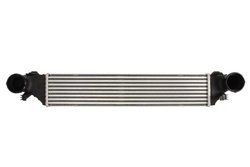 INTERCOOLER THERMOTEC DAM026TT - Compatibil cu MERCEDES-BENZ