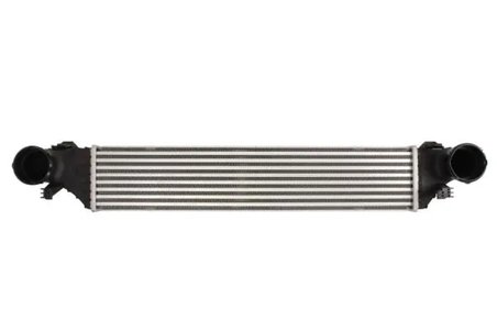 INTERCOOLER THERMOTEC DAM026TT - Compatibil cu MERCEDES-BENZ
