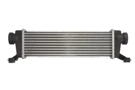 INTERCOOLER THERMOTEC DAM023TT - Compatibil cu MERCEDES-BENZ