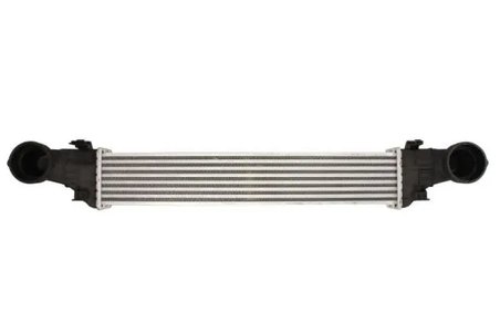 INTERCOOLER THERMOTEC DAM024TT - Compatibil cu MERCEDES-BENZ