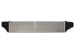 INTERCOOLER THERMOTEC DAM026TT - Compatibil cu MERCEDES-BENZ