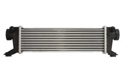 INTERCOOLER THERMOTEC DAM023TT - Compatibil cu MERCEDES-BENZ