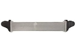 INTERCOOLER THERMOTEC DAM024TT - Compatibil cu MERCEDES-BENZ