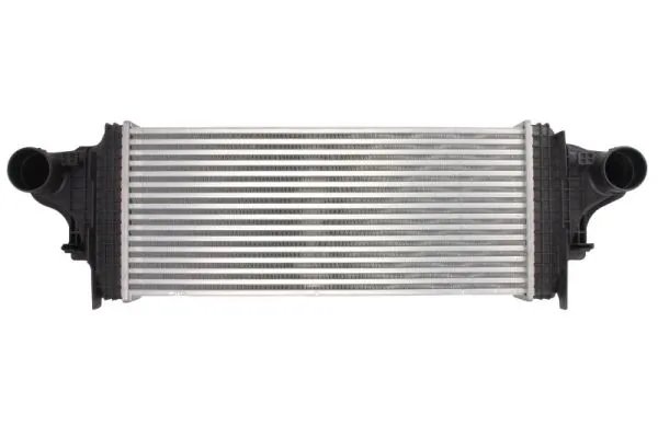 INTERCOOLER THERMOTEC DAM029TT - Compatibil cu MERCEDES-BENZ