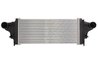 INTERCOOLER THERMOTEC DAM029TT - Compatibil cu MERCEDES-BENZ
