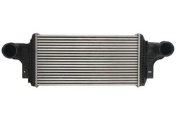 Intercooler Thermotec DAM028TT