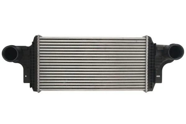 INTERCOOLER THERMOTEC DAM028TT - Compatibil cu MERCEDES-BENZ