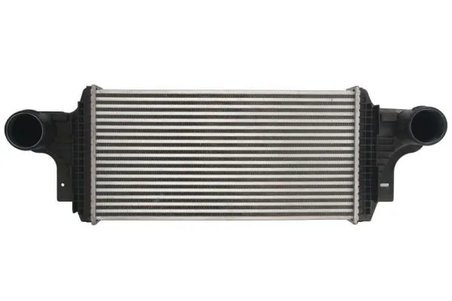 INTERCOOLER THERMOTEC DAM028TT - Compatibil cu MERCEDES-BENZ