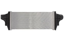 INTERCOOLER THERMOTEC DAM029TT - Compatibil cu MERCEDES-BENZ