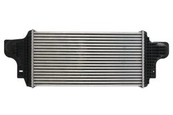 INTERCOOLER THERMOTEC DAM028TT - Compatibil cu MERCEDES-BENZ