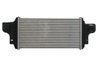 INTERCOOLER THERMOTEC DAM028TT - Compatibil cu MERCEDES-BENZ