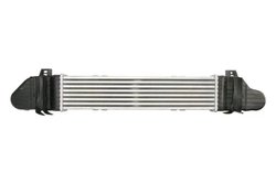 INTERCOOLER THERMOTEC DAM033TT - Compatibil cu MERCEDES-BENZ