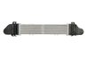 INTERCOOLER THERMOTEC DAM033TT - Compatibil cu MERCEDES-BENZ