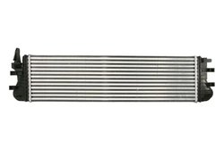 INTERCOOLER THERMOTEC DAM032TT - Compatibil cu MERCEDES-BENZ