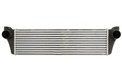 INTERCOOLER THERMOTEC DAM036TT - Compatibil cu MERCEDES-BENZ