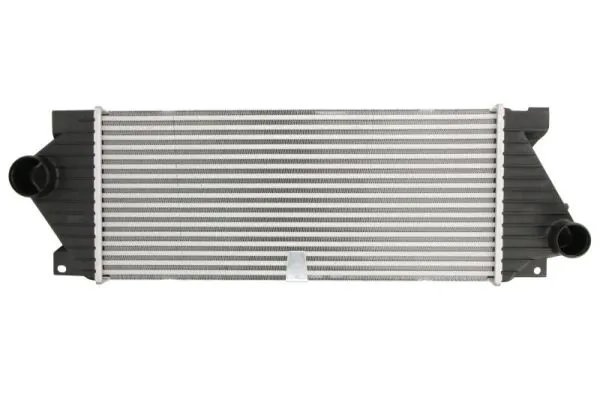 INTERCOOLER THERMOTEC DAM037TT - Compatibil cu MERCEDES-BENZ