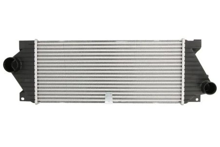INTERCOOLER THERMOTEC DAM037TT - Compatibil cu MERCEDES-BENZ