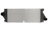 INTERCOOLER THERMOTEC DAM037TT - Compatibil cu MERCEDES-BENZ