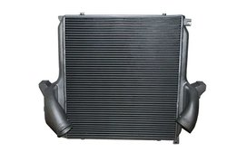 INTERCOOLER THERMOTEC DAME001TT - Compatibil cu MERCEDES-BENZ