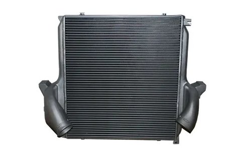 Intercooler Thermotec DAME001TT