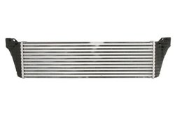 INTERCOOLER THERMOTEC DAM036TT - Compatibil cu MERCEDES-BENZ