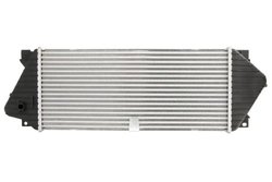 INTERCOOLER THERMOTEC DAM037TT - Compatibil cu MERCEDES-BENZ