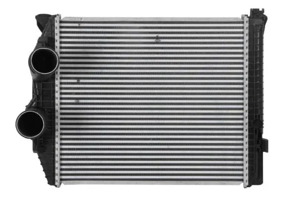 INTERCOOLER THERMOTEC DAME002TT - Compatibil cu MERCEDES-BENZ