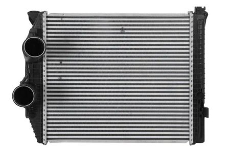 INTERCOOLER THERMOTEC DAME002TT - Compatibil cu MERCEDES-BENZ