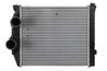 INTERCOOLER THERMOTEC DAME002TT - Compatibil cu MERCEDES-BENZ