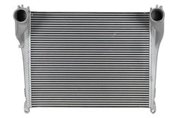 Intercooler Thermotec DAME009TT