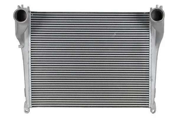 INTERCOOLER THERMOTEC DAME009TT - Compatibil cu MERCEDES-BENZ