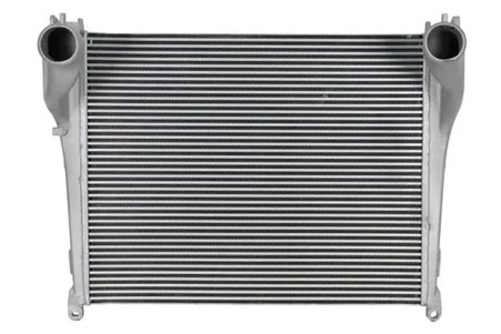INTERCOOLER THERMOTEC DAME009TT - Compatibil cu MERCEDES-BENZ