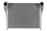 INTERCOOLER THERMOTEC DAME009TT - Compatibil cu MERCEDES-BENZ