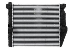 INTERCOOLER THERMOTEC DAME002TT - Compatibil cu MERCEDES-BENZ