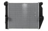 INTERCOOLER THERMOTEC DAME002TT - Compatibil cu MERCEDES-BENZ