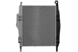 Intercooler Thermotec DAME005TT